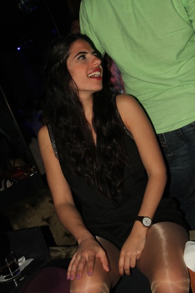Taiga Beirut On Saturday Night